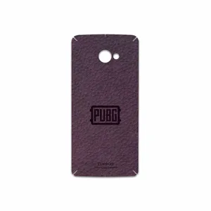MAHOOT PL-PUBG Cover Sticker for HTC Butterfly S