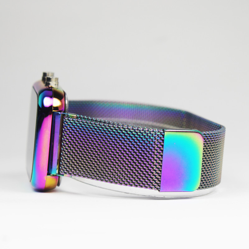 ساعت مچی دیجیتال بچگانه مدل val-003 ساعت مچی دیجیتال بچگانه مدل val-003