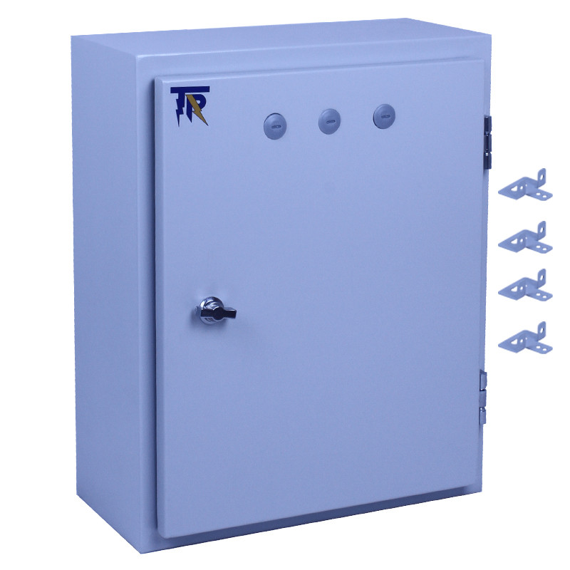 تابلو برق مدل روکار کد TPR 21×50×40