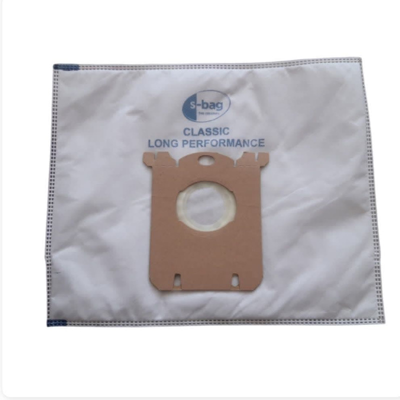 پاکت جاروبرقی مدل 03 مناسب برای جارو برقی های فیلیپس و الکترولوکس و آاگ