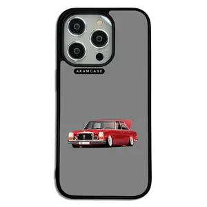 AKAM AMC-WA14PRO-BENZ4 Cover For Apple iPhone 14 Pro