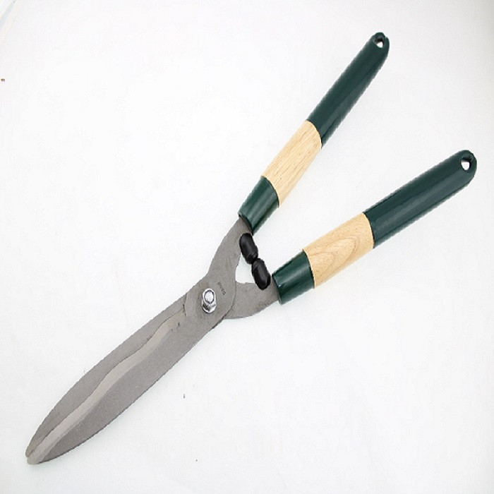 قیچی شمشاد زنی مدل  TAIWAN-17