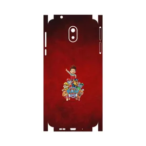 MAHOOT Paw Patrol-FullSkin Cover Sticker for Nokia 3.1