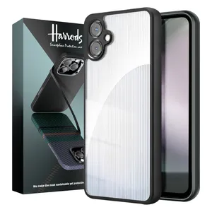 Harrods Shell cover for Samsung Galaxy A06 / A06 5G