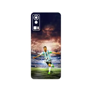 MAHOOT Lionel Messi 2 Cover Sticker for Gplus X20