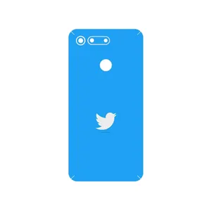 MAHOOT Tweeter Cover Sticker for Honor View 20