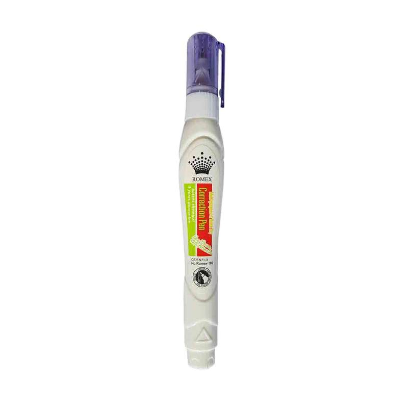 غلط گیر رومکس مدل pen