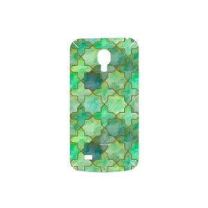 MAHOOT Iran Tile 8 Cover Sticker for Samsung Galaxy S4 mini