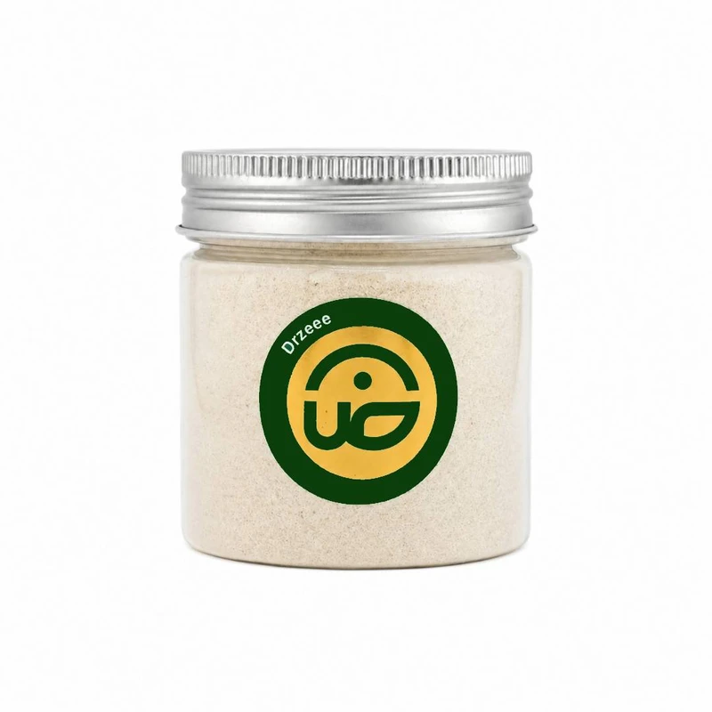 پودر سیر دکتر ضی - 150 گرم