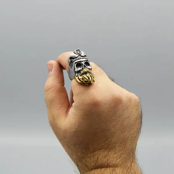 انگشتر مدل SK-Strc064