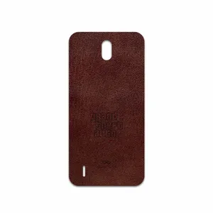 MAHOOT NL-GTA Cover Sticker for Nokia C1