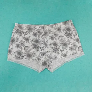 شلوارک زنانه اچ اند ام مدل 2614