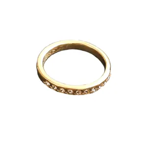 انگشتر زنانه مدل 884761