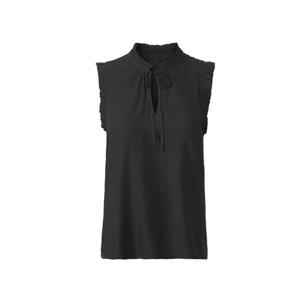 تاپ زنانه اسمارا مدل TT000 -  - 3