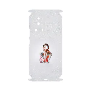 MAHOOT Collage of Women Portrait 4-FullSkin Cover Sticker for Xiaomi 13 Lite