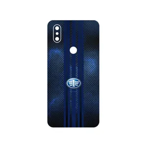 MAHOOT FAW Cover Sticker for Xiaomi Mi Mix 3