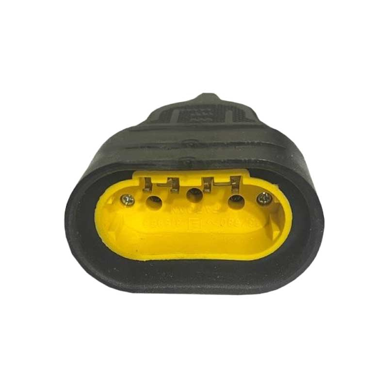 مادگی فردان الکتریک مدل سه فاز کد 815868