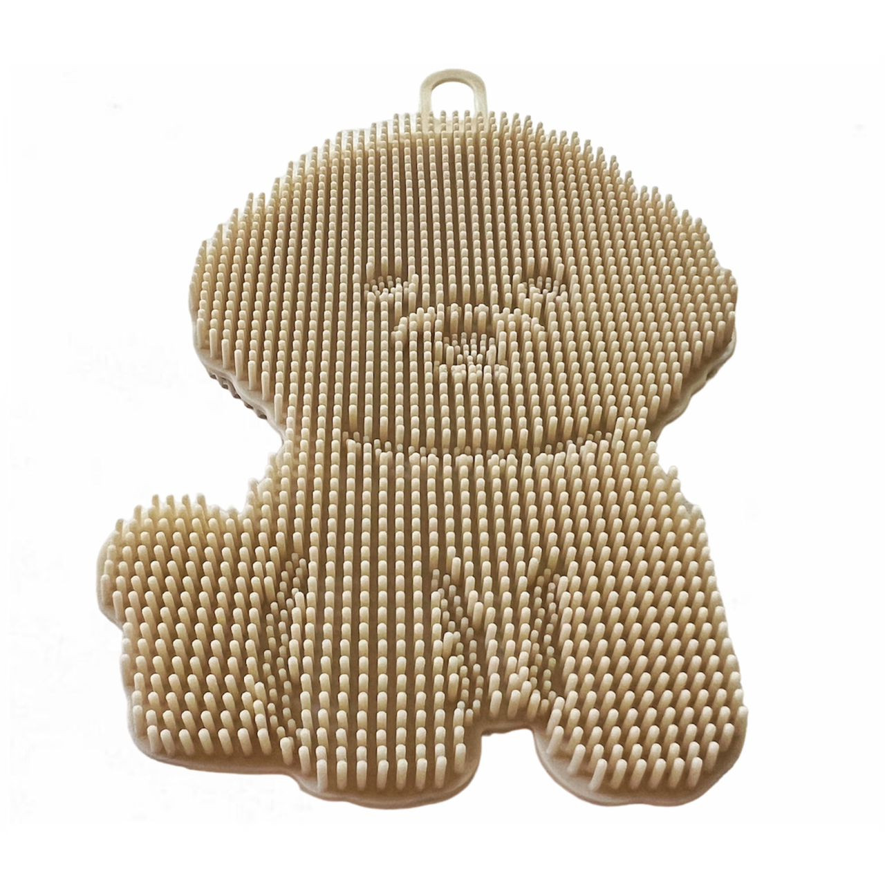 لیف حمام کودک مدل سیلیکونی کد 8840