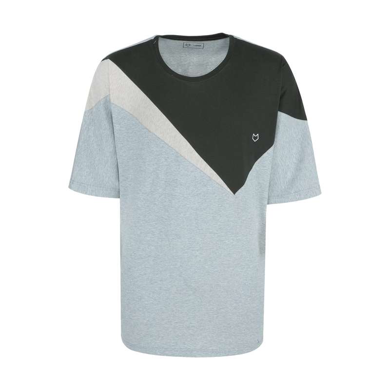 تی شرت ورزشی مردانه مل اند موژ مدل M07035-102