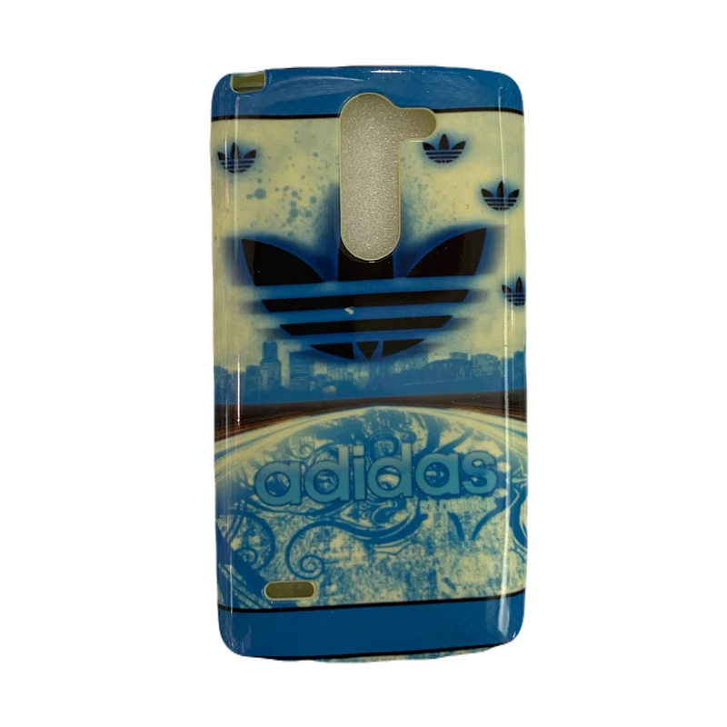  کاور مدل PNK کد 93 مناسب برای گوشی موبایل ال جی G3 Stylus