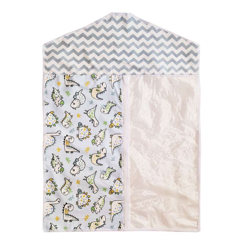 کاور لباس کودک مدل CCA191003