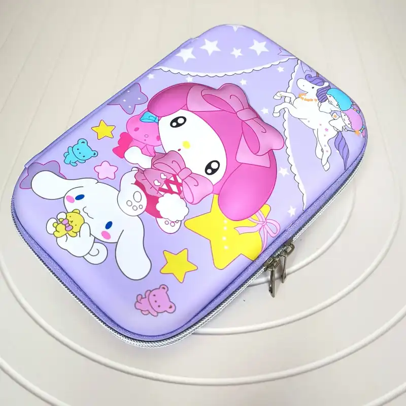 جامدادی مدل تبلتی طرح ملودی