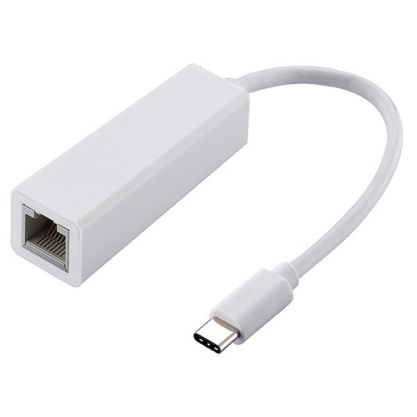 مبدل usb-c به lan مدل 9700