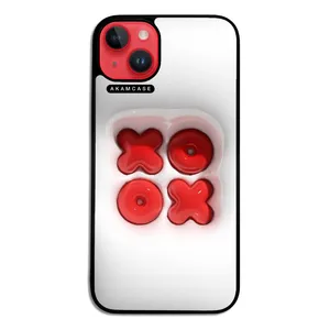 AKAM AMC-WA14PLUS-JELLY-66 Cover For Apple iPhone 14 Plus