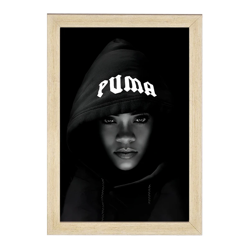 تابلو خندالو مدل دریک (Drake) کد F4646