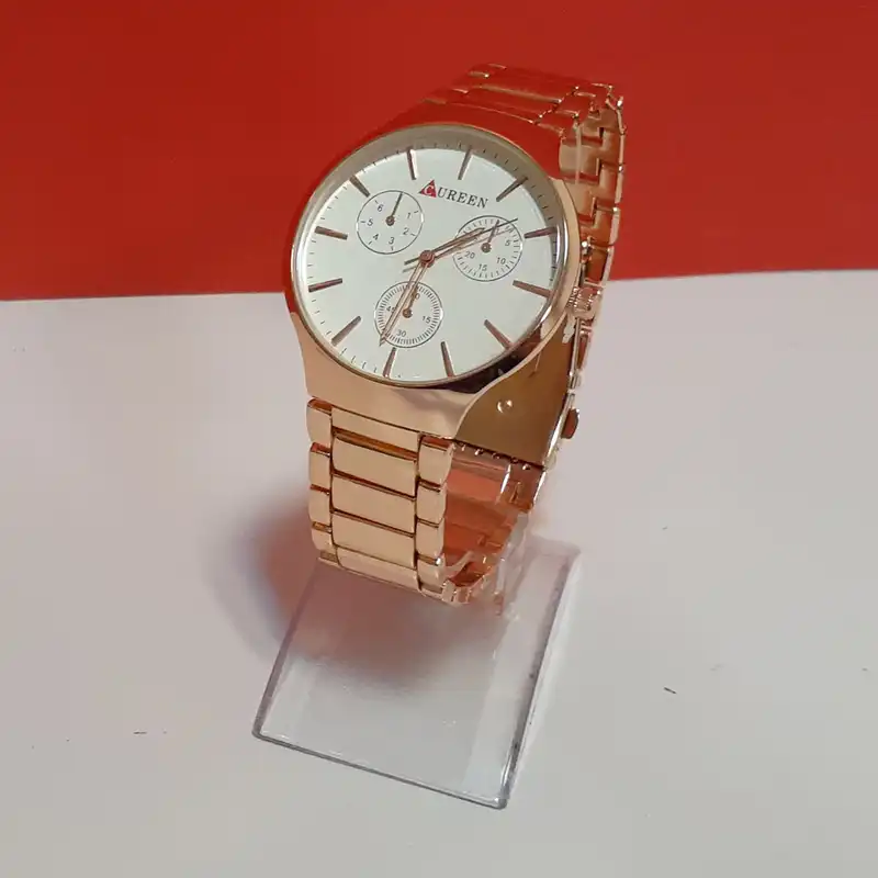 ساعت مچی عقربه ای مدل m07347