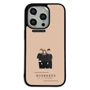 AKAM AMC-WA14PRO-HARRY POTTER-50 Cover For Apple iPhone 14 Pro
