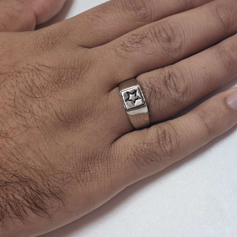 انگشتر مردانه مدل GL228 طرح حرز امام جواد (ع) انگشتر مردانه مدل GL228 طرح حرز امام جواد (ع)