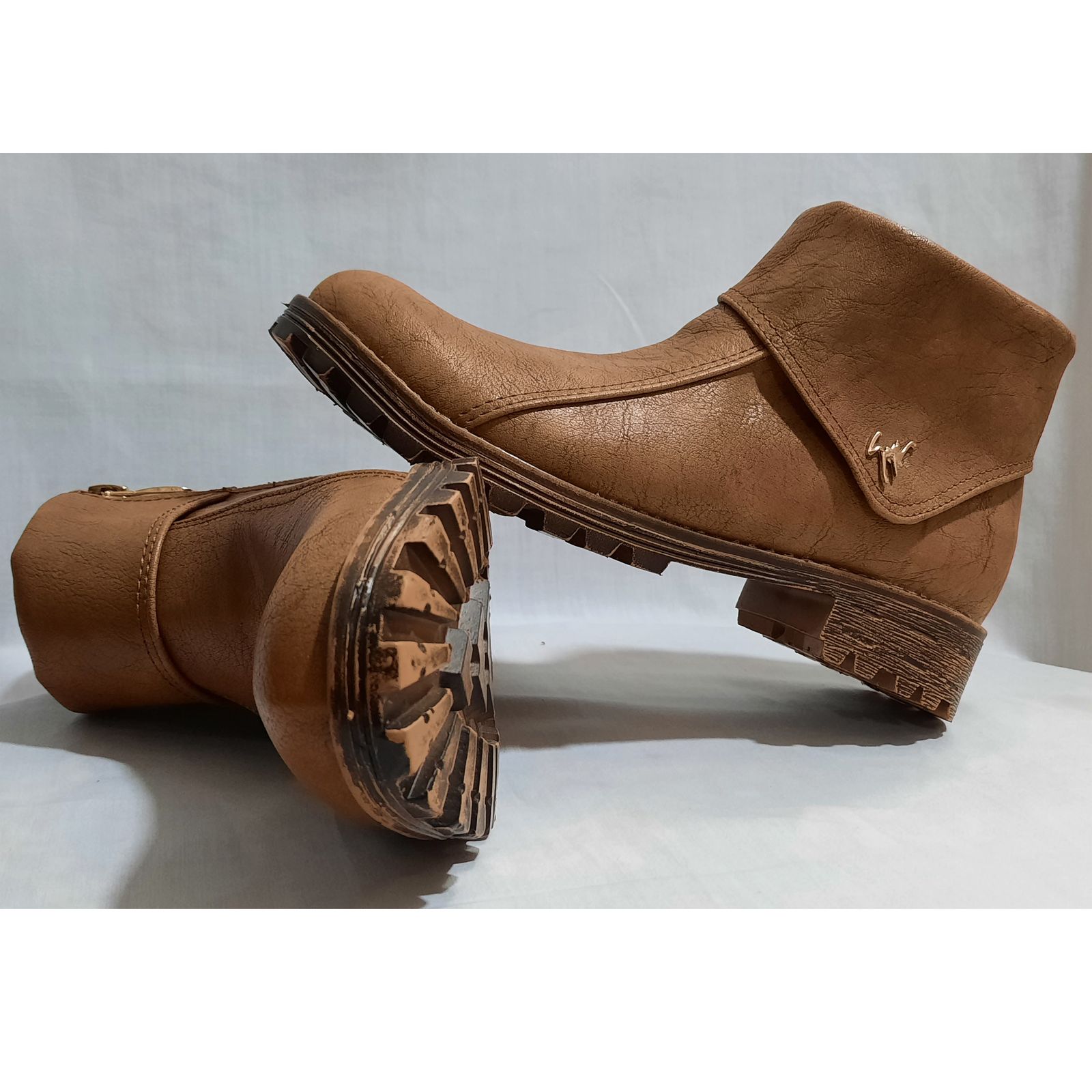 نیم بوت زنانه مدل MOM95 -  - 21