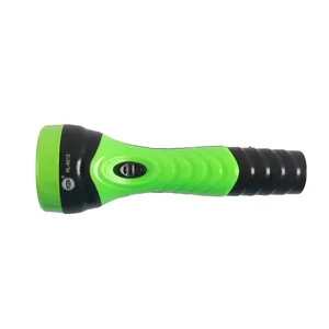 چراغ قوه آر ال مدل RL-6015