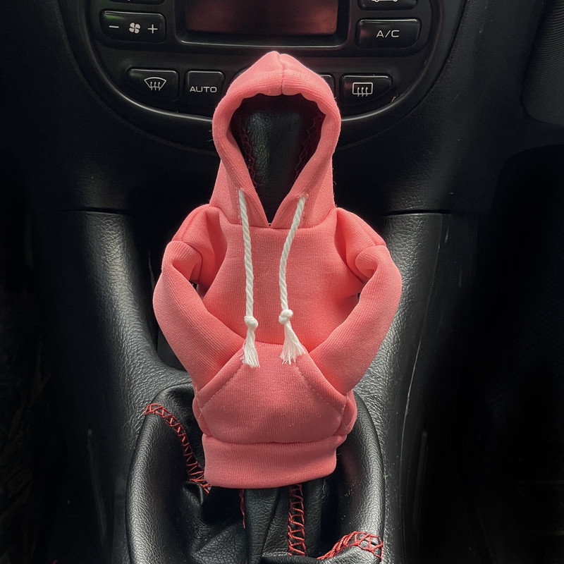 روکش سر دنده فانی کالا مدل هودی