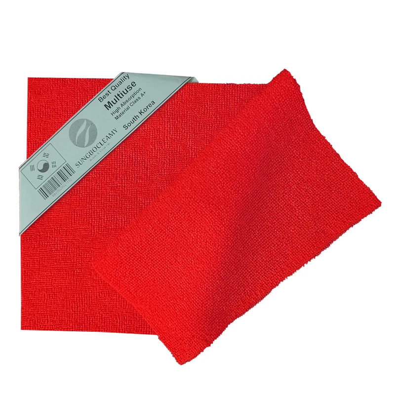 دستمال نظافت خانه و آشپزخانه سانگبو کلایمی مدل SUPER Nano 2035