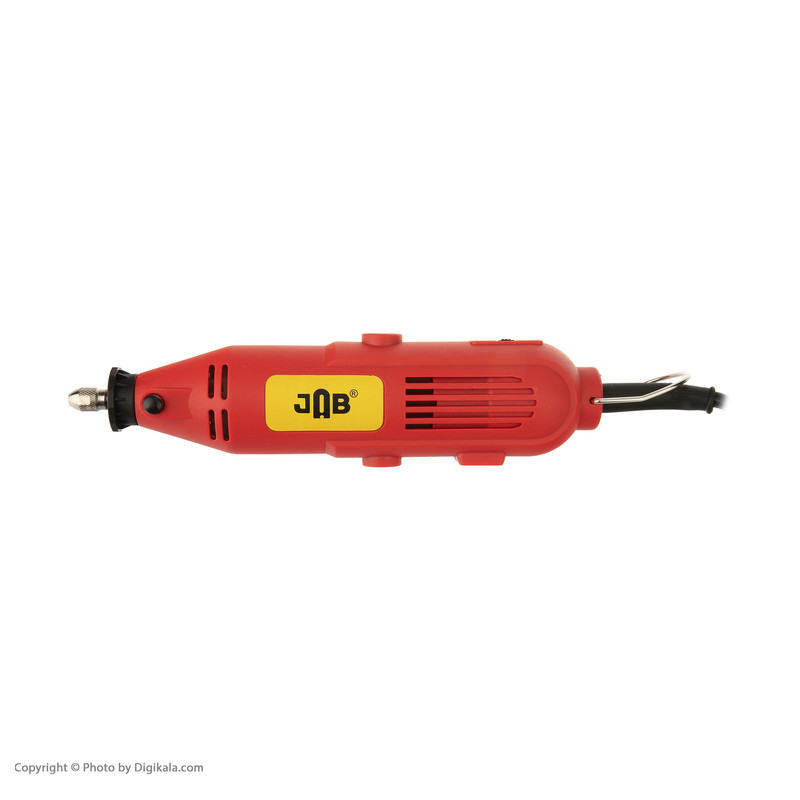 فرز مینیاتوری جاب مدل JEG-231 مجموعه 231 عددی فرز مینیاتوری جاب مدل JEG-231 مجموعه 231 عددی