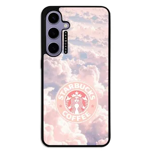 AKAM AMC-WSGS24P-STARBUCKS-26 Cover For Samsung Galaxy S24 Plus