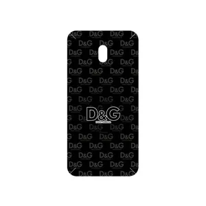MAHOOT DG Cover Sticker for Xiaomi Redmi 8A