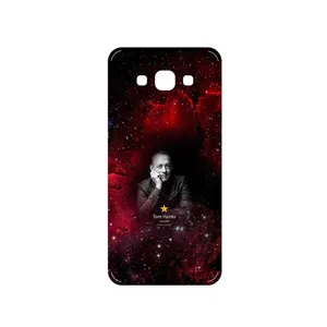 MAHOOT Tom Hanks Cover Sticker for Samsung Galaxy A8