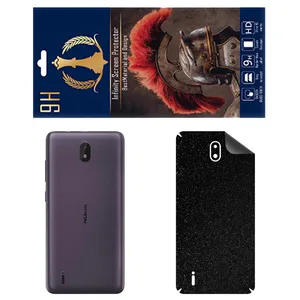 INFINITI PRO SD Back Skin For NOKIA C01 Plus