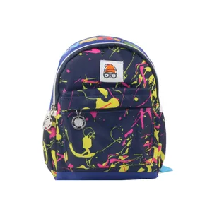 کوله پشتی بچگانه مدل 010