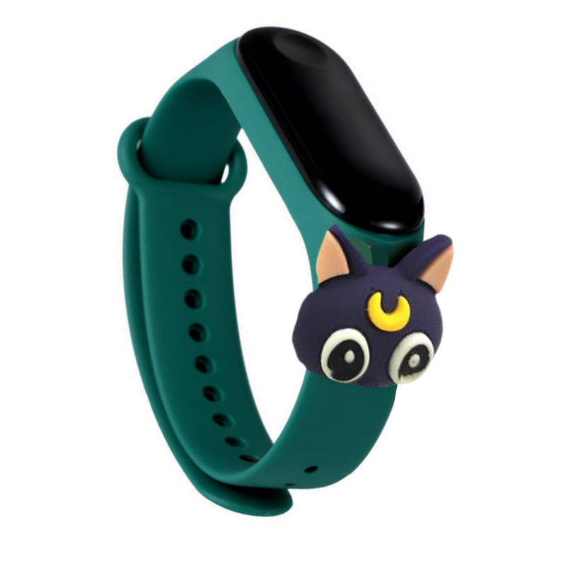 ساعت مچی دیجیتال مدل Elisana