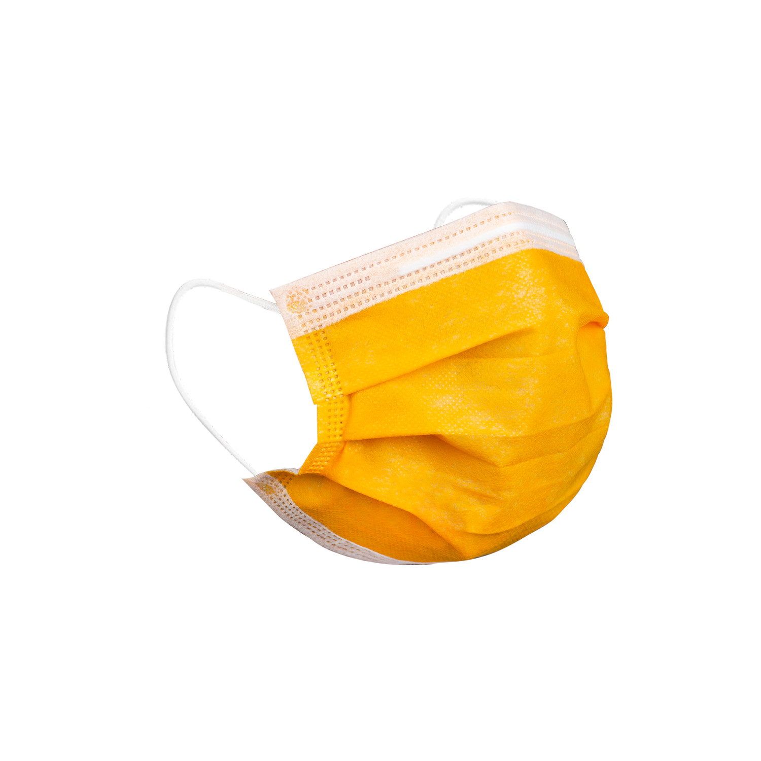 ماسک تنفسی آنید مدل Oranface بسته 10 عددی