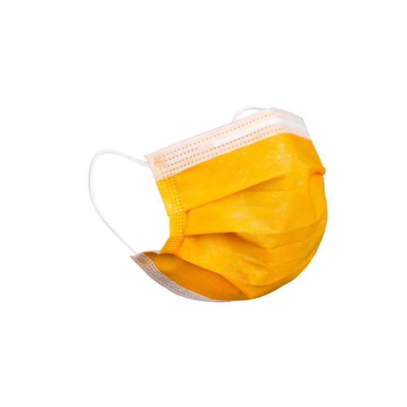 ماسک تنفسی آنید مدل Oranface بسته 10 عددی