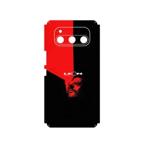 MAHOOT The Professional Cover Sticker for Daria Bond 5G