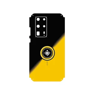 MAHOOT Sepahan Cover Sticker for Huawei P40 Pro Plus