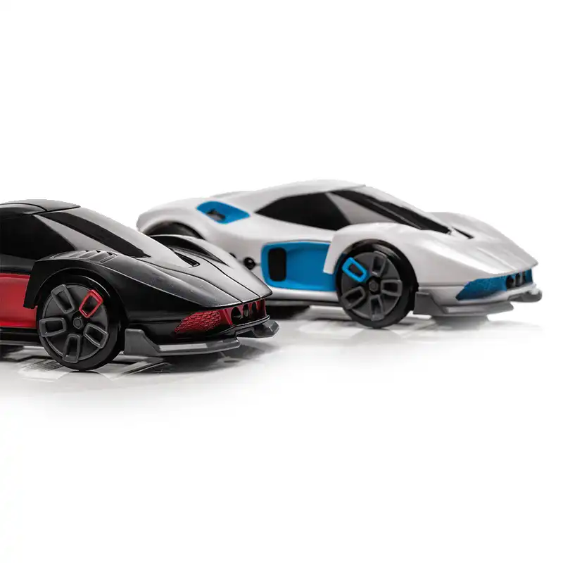 ماشین بازی کنترلی واو وی مدل ROBOTIC ENHANCED VEHICLES