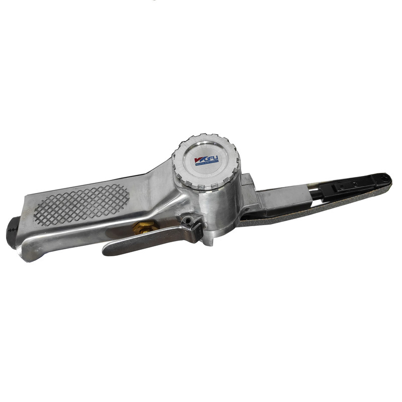 دستگاه سنباده زن بادی ووفو مدل SMT-BELTSANDER-WFS1037