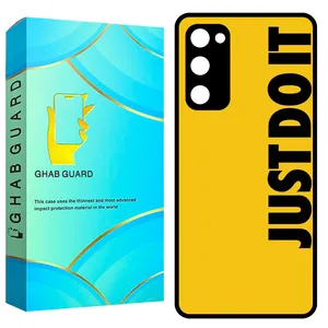 Ghab Guard GS20F20 Cover For Samsung Galaxy S20 FE 4G / S20 FE 5G / S20 FE 2022